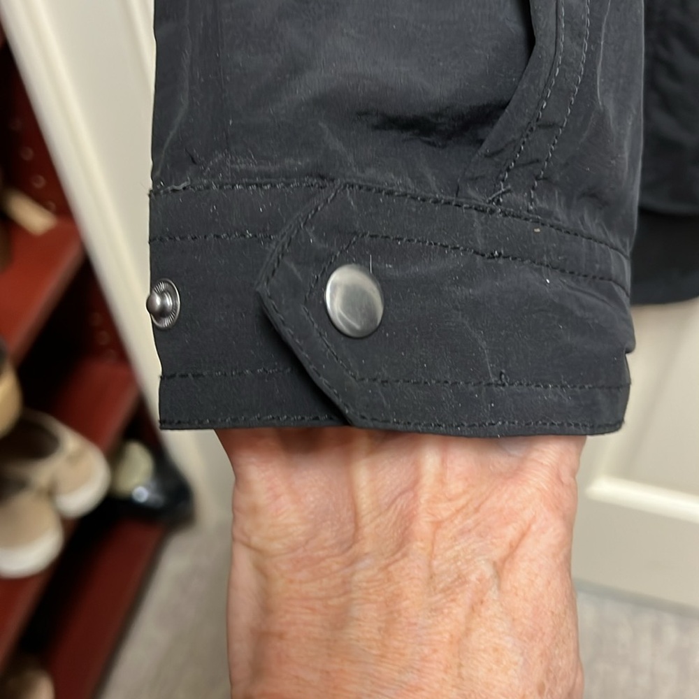 JCrew raincoat - Picture 4 of 6